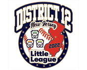 New Jersey District 12 Little League