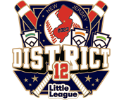 New Jersey District 12 Little League
