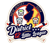 New Jersey District 12 Little League