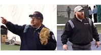 D12 Umpires Honored