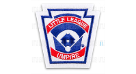 2023 District 12 Little League Umpire Training Academy